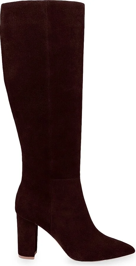 Chocolatesuede