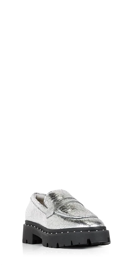 silver