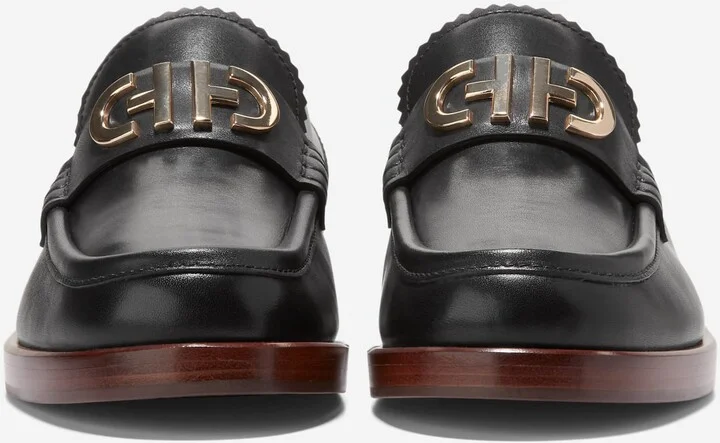 Women's Christyn Penny Loafers - Image 2