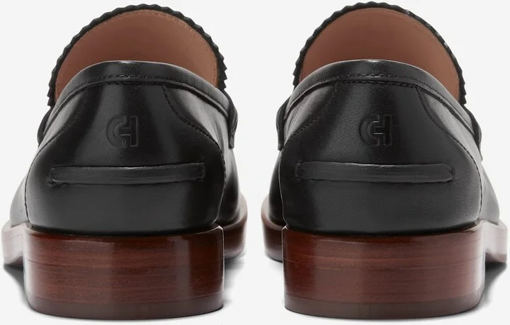 Women's Christyn Penny Loafers - Image 3