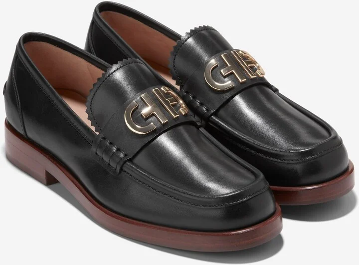 Women's Christyn Penny Loafers - Image 5