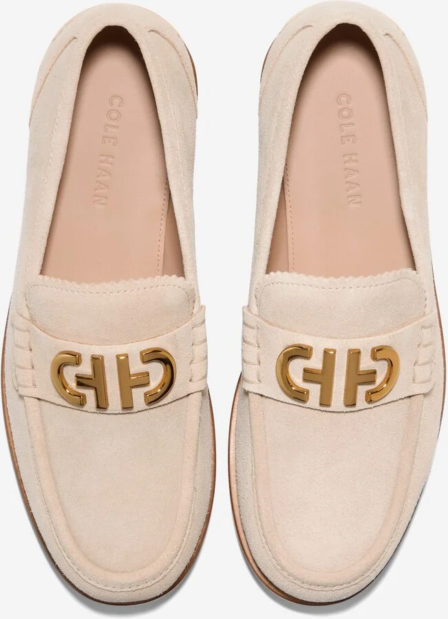 Women's Christyn Penny Loafers - Image 4