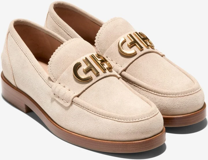 Women's Christyn Penny Loafers - Image 5