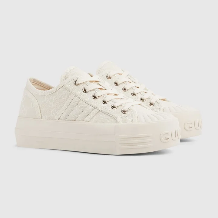 Women's chunky sneaker - Image 2