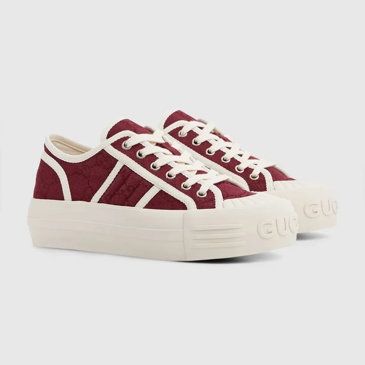 Women's chunky sneaker - Image 2