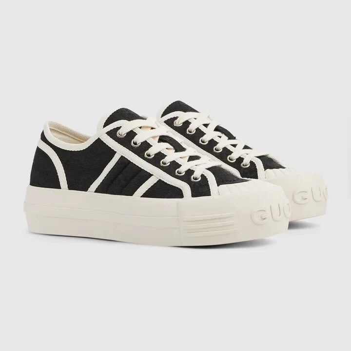 Women's chunky sneaker - Image 2
