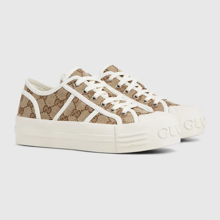 Women's chunky sneaker - Image 2