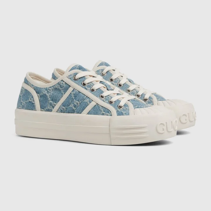 Women's chunky sneaker - Image 2