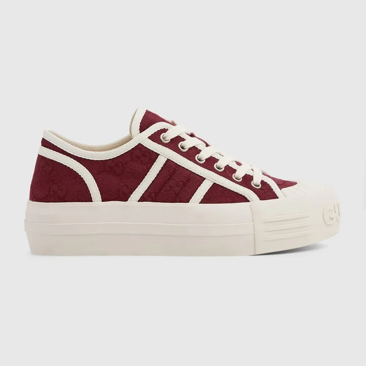 Women's chunky sneaker