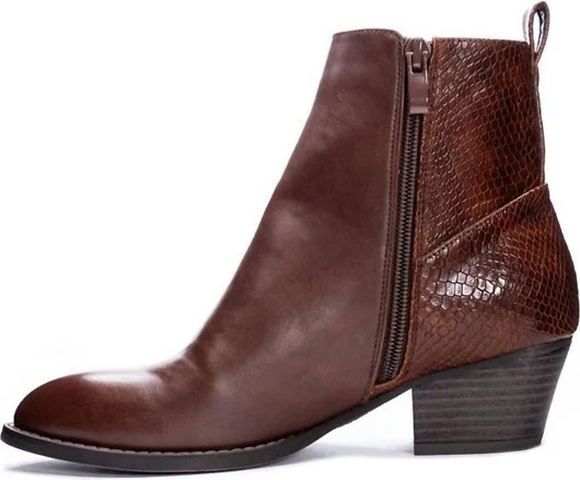 Women's CICILY BURMISH-SN BOOTS - CHINESE LAUNDRY - Image 2