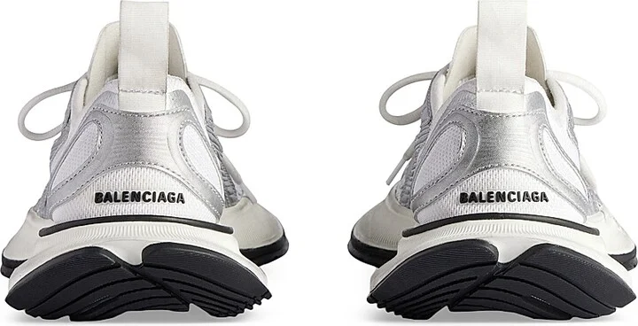 Women's Circuit Sneakers - Black - Size 8 - Image 8