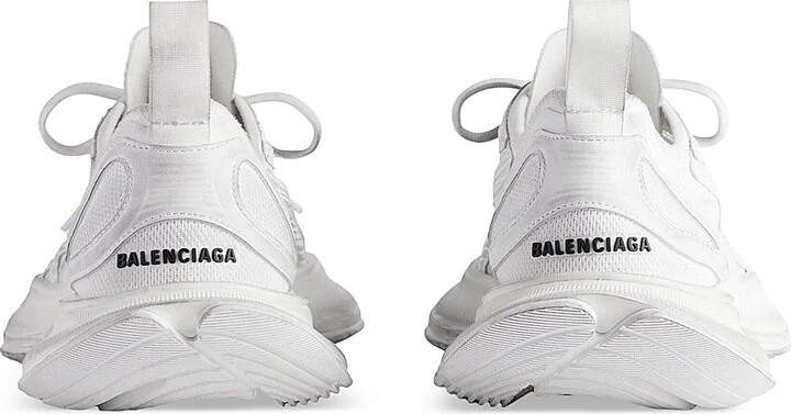Women's Circuit Sneakers - White - Size 5 - Image 5