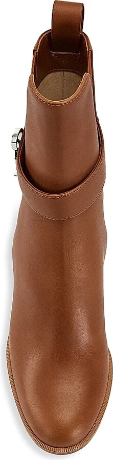Women's CL Chelsea Booty Booties - Black - Size 4.5 - Image 9