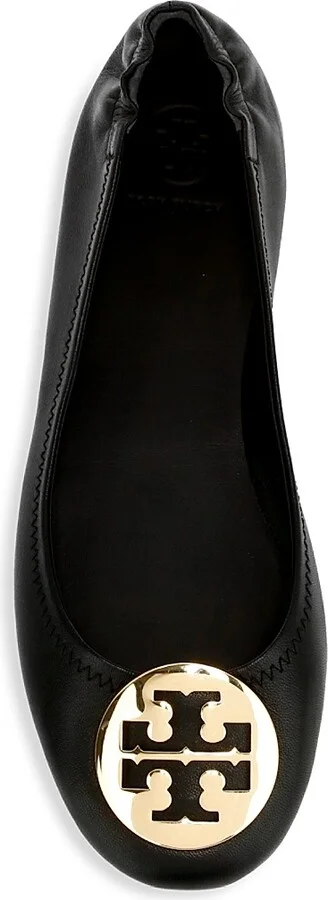 Women's Claire Ballet Flats - Royal Tan - Size 4.5 - Image 10