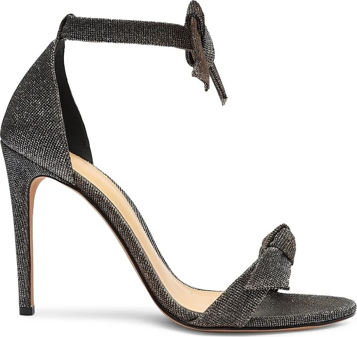 Women's Clarita Metallic Sandals - Stellar - Size 5