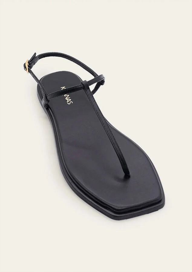 Women's Clarkia Sandal In Onyx