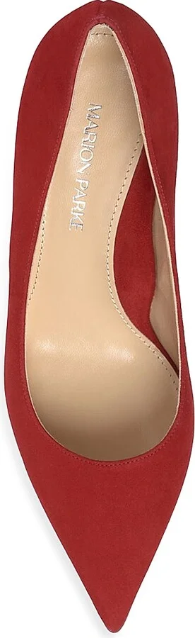 Women's Classic 70MM Pumps - Black - Size 5.5 - Image 5