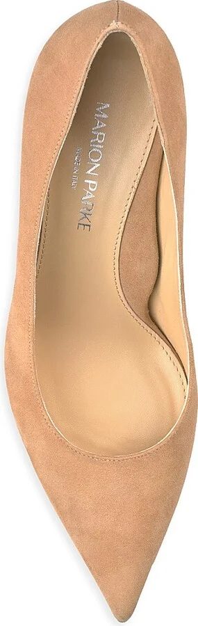 Women's Classic 70MM Pumps - Black - Size 5.5 - Image 9