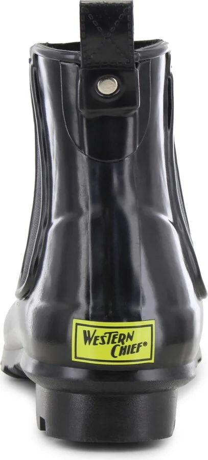 Women's Classic Chelsea Rain Bootie - Image 2