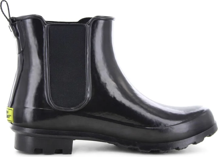 Women's Classic Chelsea Rain Bootie