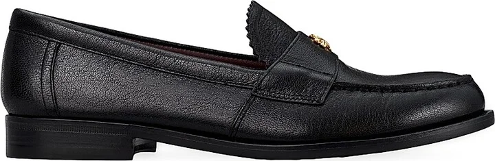 Women's Classic Loafers - Black - Size 10