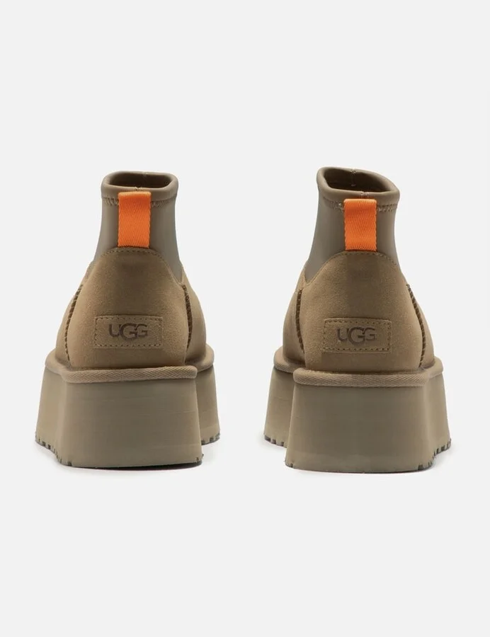 Women's Classic Mini Dipper - Image 3