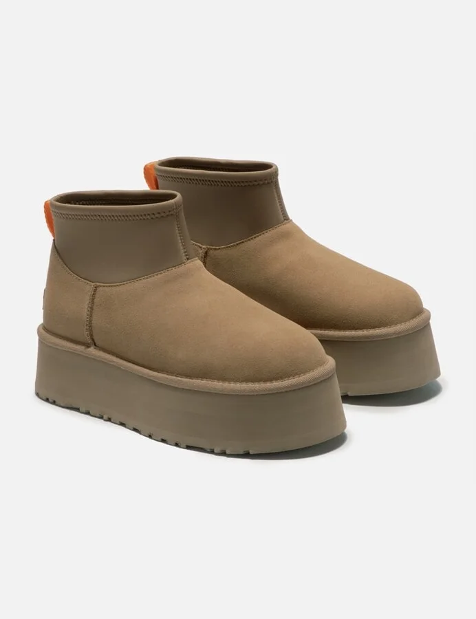 Women's Classic Mini Dipper - Image 4