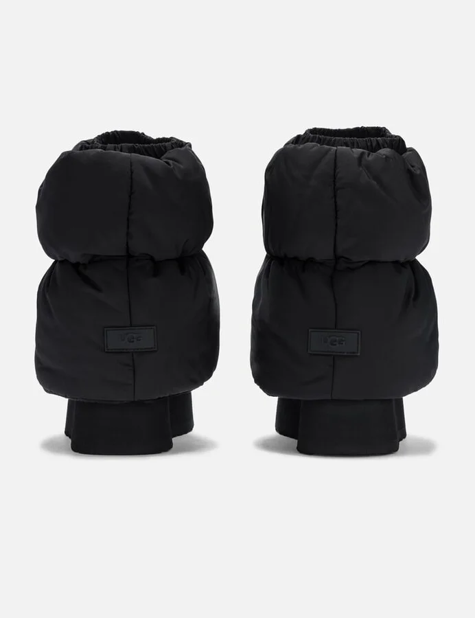 Women's Classic Mini Dipper Puffer - Image 3