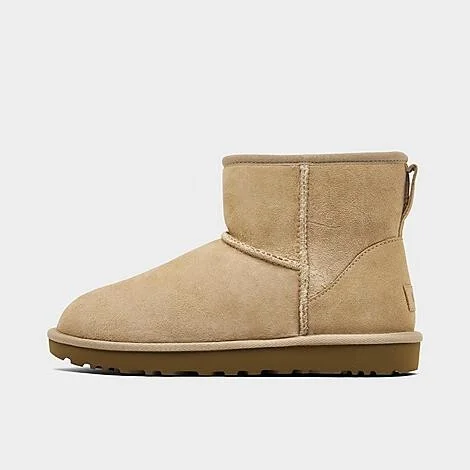 Women's Classic Mini II Boots