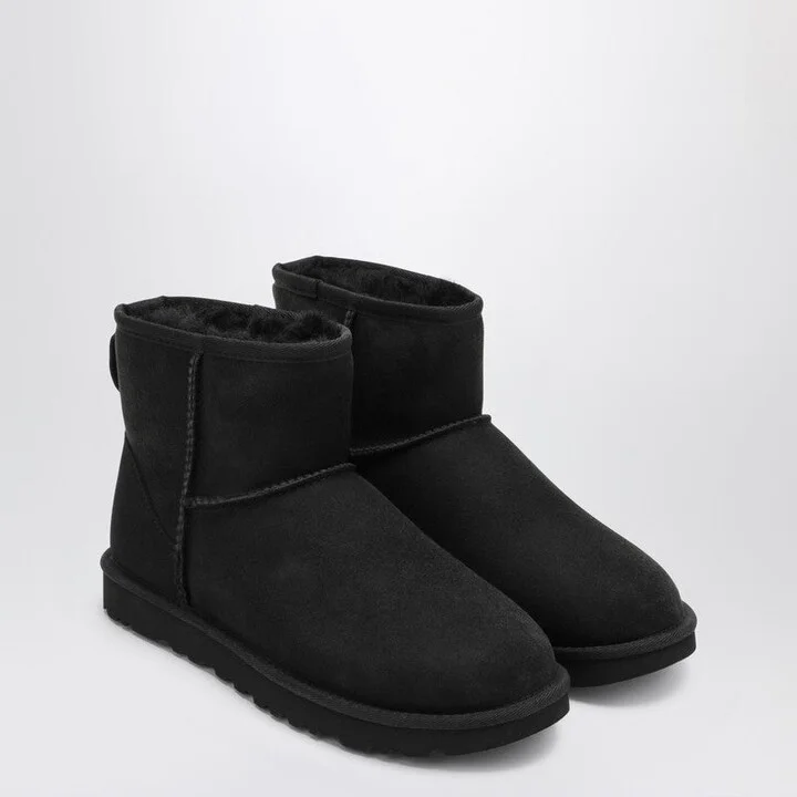 Women's Classic Mini Ii Boots In