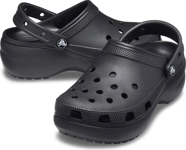 Women's Classic Platform Clog - Image 2