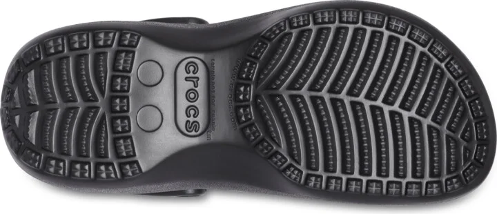 Women's Classic Platform Clog - Image 4