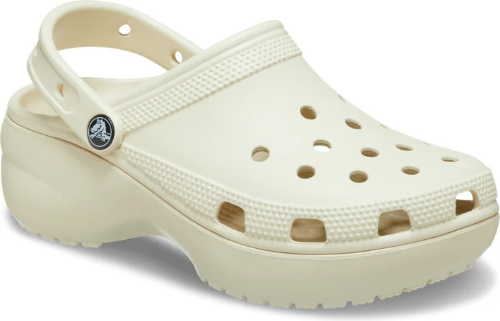 Women's Classic Platform Clog - Image 6
