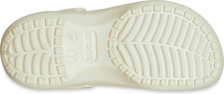 Women's Classic Platform Clog - Image 7