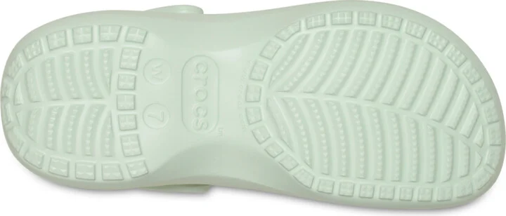 Women's Classic Platform Clog - Image 10