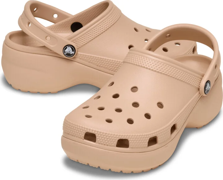 Women's Classic Platform Clog - Image 11