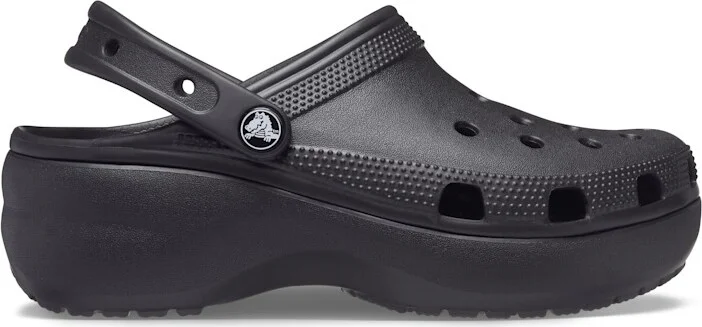 Women's Classic Platform Clog