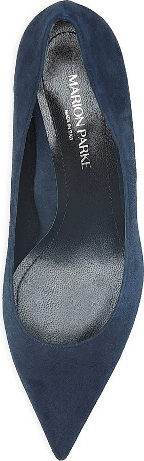 Women's Classic Pumps 45MM - Navy Blue - Size 5.5 - Image 3