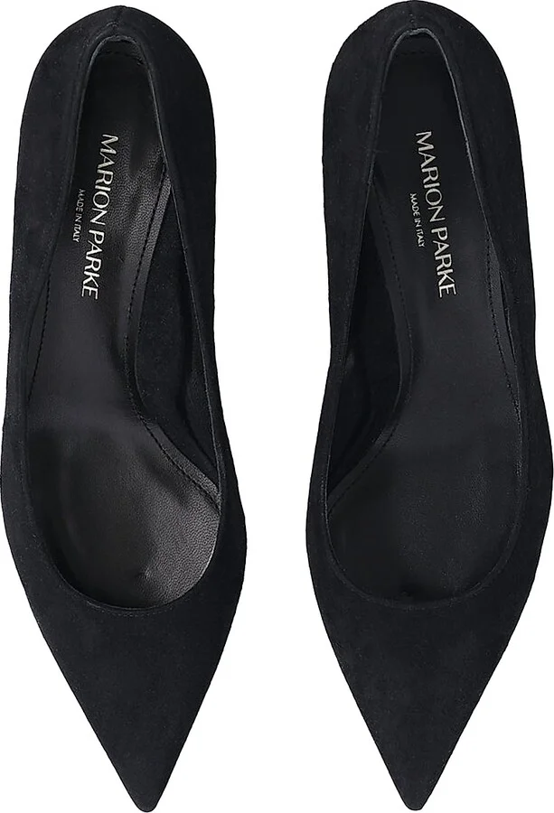 Women's Classic Pumps 45MM - Navy Blue - Size 5.5 - Image 6