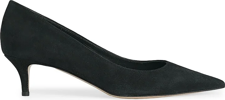 Women's Classic Pumps 45MM - Navy Blue - Size 5.5 - Image 7