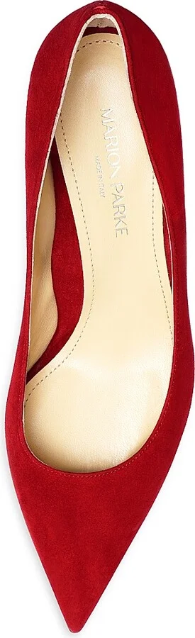 Women's Classic Pumps 45MM - Navy Blue - Size 5.5 - Image 9