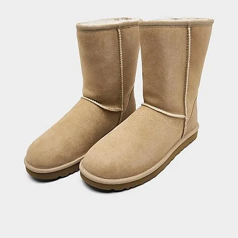 Women's Classic Short II Boots - Image 2