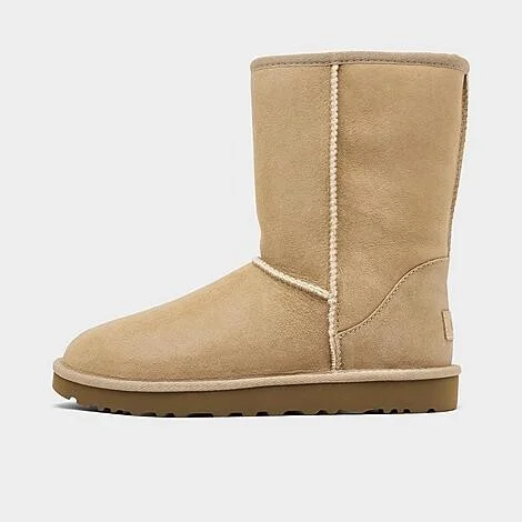 Women's Classic Short II Boots