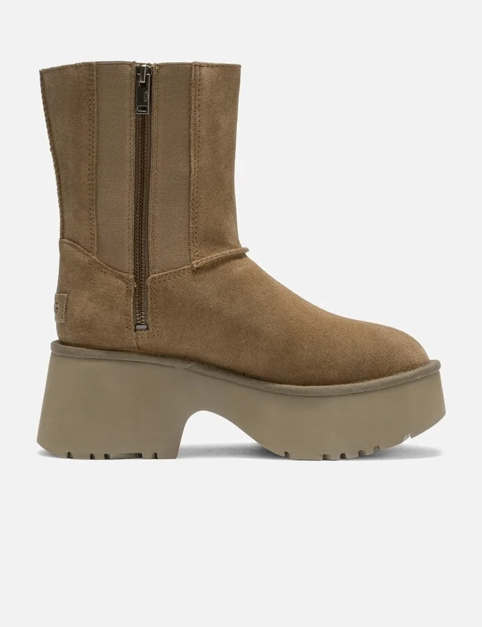 Women's Classic Twin Seam New Heights - Image 2