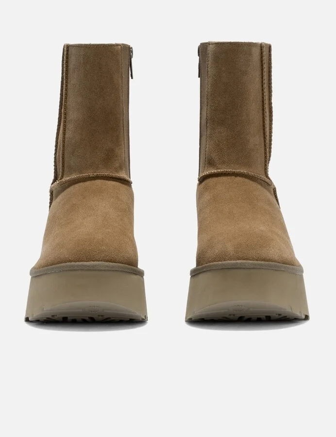 Women's Classic Twin Seam New Heights - Image 3