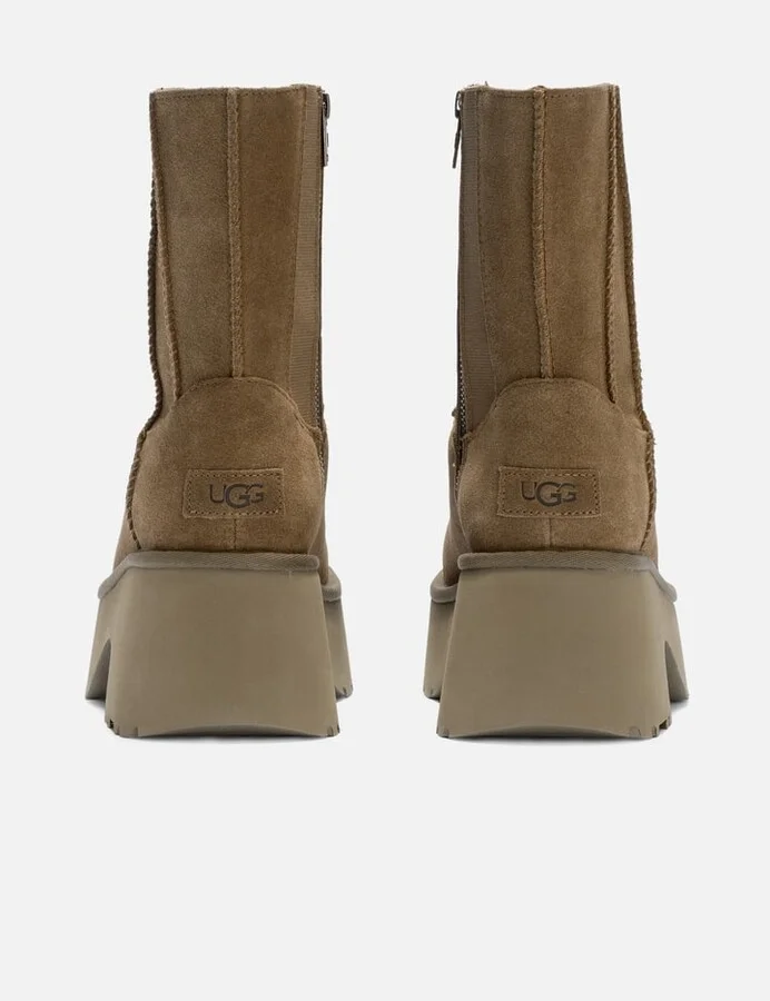 Women's Classic Twin Seam New Heights - Image 4