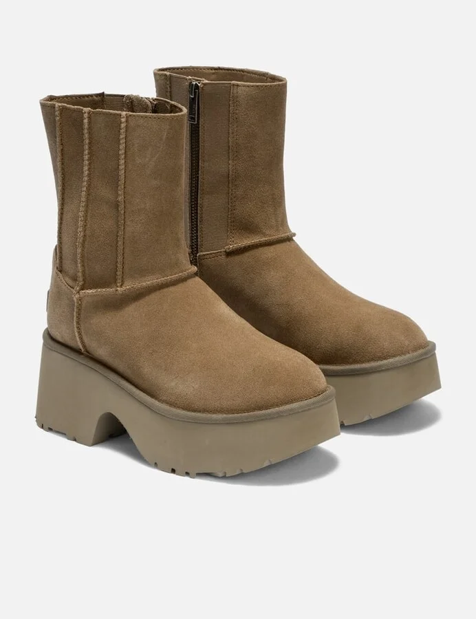 Women's Classic Twin Seam New Heights - Image 5