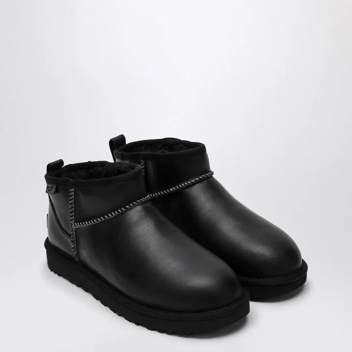 Women's Classic Ultra Mini Boot
