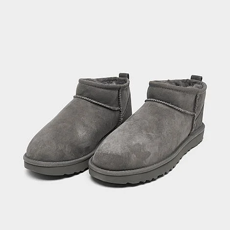 Women's Classic Ultra Mini Boots - Image 3