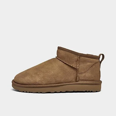 Women's Classic Ultra Mini Boots